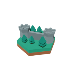 Building Wall